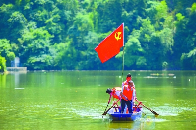 以歷史思維理解與堅守中國共產(chǎn)黨人的初心