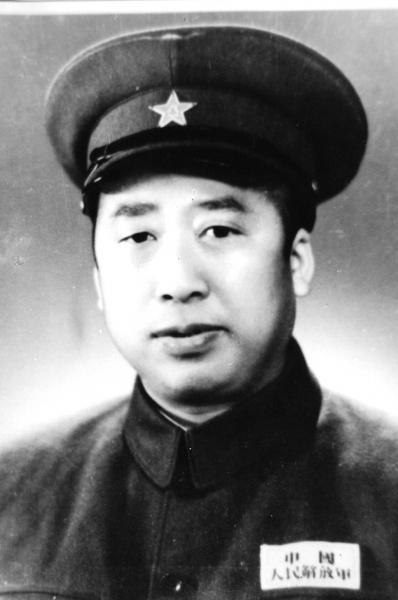 新中國鐵路事業(yè)奠基人滕代遠：永遠為黨和人民服務(wù)