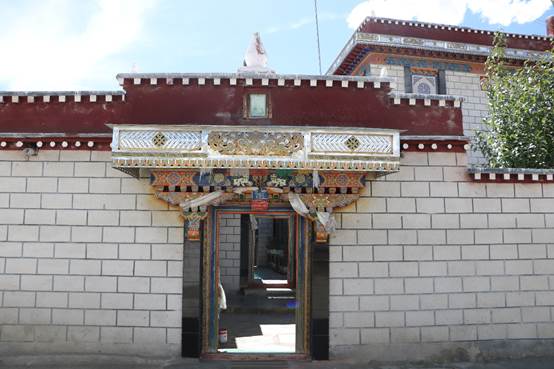 【新時代·邊疆行】西藏民主改革第一村：從貧窮走向小康，勤勞改變生活