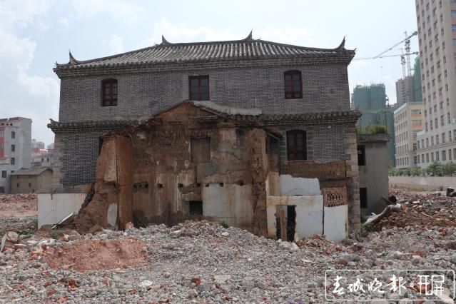 宜良時家巷300余平米老屋將拆 牽出一場“文物保護”之爭 (13).jpg