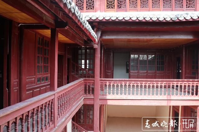 宜良時家巷300余平米老屋將拆 牽出一場“文物保護”之爭 (2).jpg