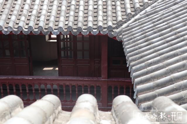 宜良時家巷300余平米老屋將拆 牽出一場“文物保護”之爭 (1).jpg