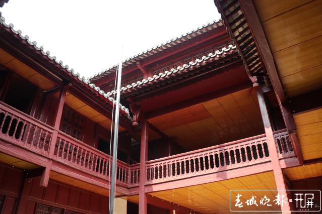 宜良時家巷300余平米老屋將拆 牽出一場“文物保護”之爭.jpg