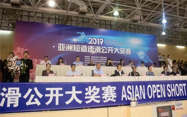 云南省體育局供圖