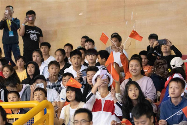 云南省體育局供圖3