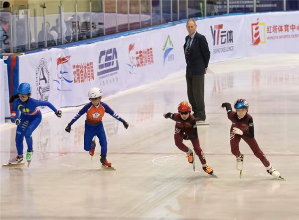 云南省體育局供圖5