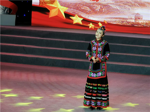 參賽選手現(xiàn)場演講3 參賽選手現(xiàn)場演講3