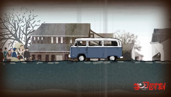 【學(xué)習(xí)?追夢時(shí)刻③】且看千年古鎮(zhèn)如何化繭成蝶 【學(xué)習(xí)?追夢時(shí)刻③】且看千年古鎮(zhèn)如何化繭成蝶