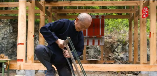 “可愛的中國”之土家族:依山而建 枕水而眠 民居建筑中的生態(tài)智慧與文化傳承 “可愛的中國”之土家族:依山而建 枕水而眠 民居建筑中的生態(tài)智慧與文化傳承