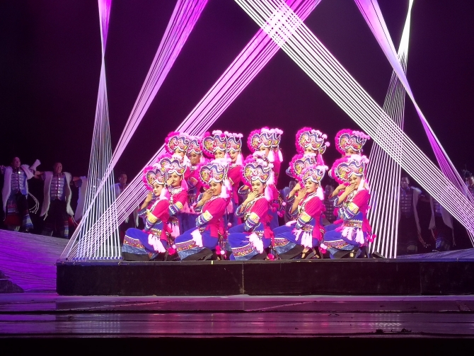 演出現(xiàn)場 演出現(xiàn)場