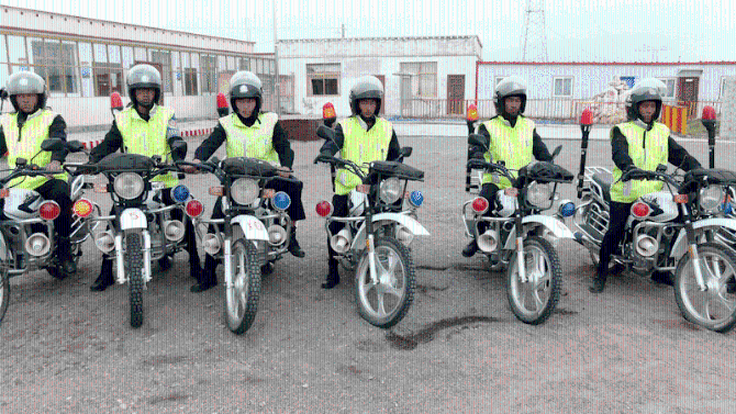 【邊疆黨旗紅】穿越海拔5000多米的“生命禁區(qū)”，他們用青春守護(hù)“世界鐵路第一高站”