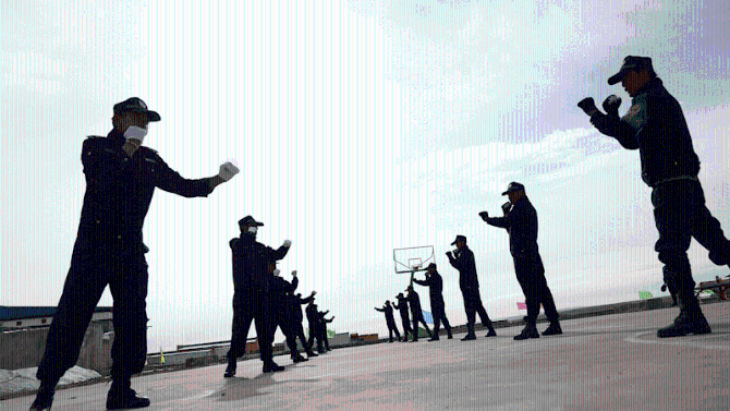 【邊疆黨旗紅】穿越海拔5000多米的“生命禁區(qū)”，他們用青春守護(hù)“世界鐵路第一高站”