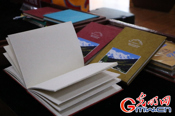 【新時(shí)代·邊疆行】西藏米林:特色產(chǎn)業(yè)是脫貧致富的“錢袋子” 【新時(shí)代·邊疆行】西藏米林:特色產(chǎn)業(yè)是脫貧致富的“錢袋子”