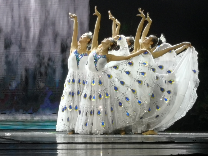 演出現(xiàn)場2 (1) 演出現(xiàn)場2 (1)