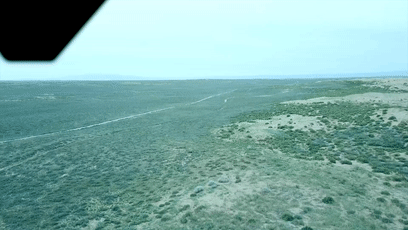 【奮進的中國精神】八步沙三代治沙人：用“白頭”換綠洲，再平凡也偉大！