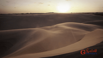 【奮進的中國精神】八步沙三代治沙人：用“白頭”換綠洲，再平凡也偉大！