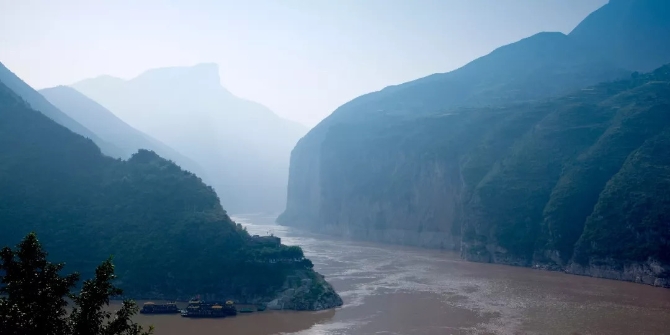 我能想到最浪漫的事，就是和你逛遍人民幣上的風景