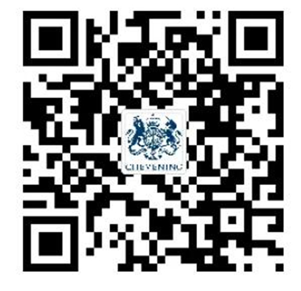 報(bào)名二維碼