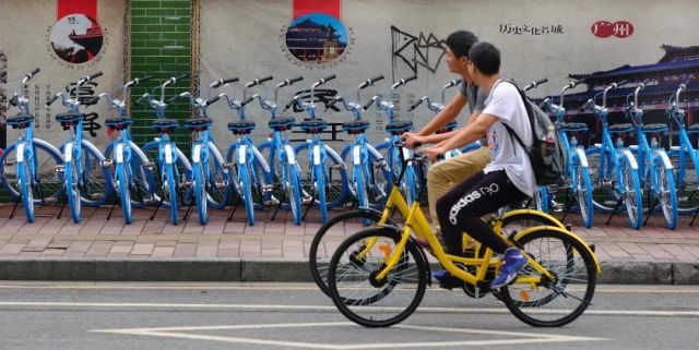 共享單車破產(chǎn)第一案