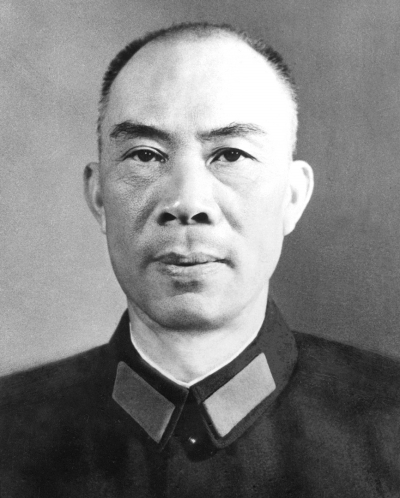 周士第:堅(jiān)定的無(wú)產(chǎn)階級(jí)革命將領(lǐng) 周士第:堅(jiān)定的無(wú)產(chǎn)階級(jí)革命將領(lǐng)