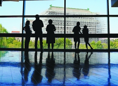 打卡各地新書店