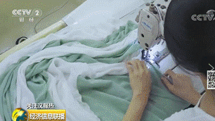 產(chǎn)業(yè)規(guī)模超十億，訂單排到兩年后！漢服，竟然這么火