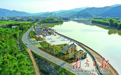 廣東新鋪非遺“新鋪七月半”民俗文化節(jié)演繹千年古鎮(zhèn)風(fēng)情