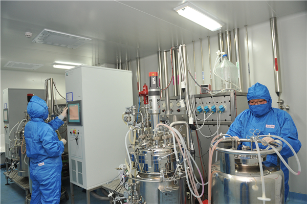 SabinIPV的研發(fā)獲得多項國家發(fā)明專利