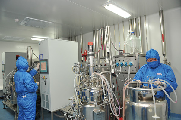 SabinIPV的研發(fā)獲得多項國家發(fā)明專利 SabinIPV的研發(fā)獲得多項國家發(fā)明專利