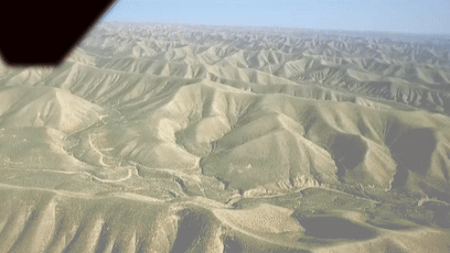 【奮進(jìn)的中國精神】是他們，創(chuàng)造了世界治沙史上的奇跡！