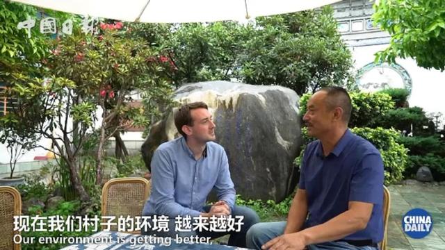 老外到大理洱海尋找“詩(shī)和遠(yuǎn)方”，可這里的客棧怎么關(guān)了大半？