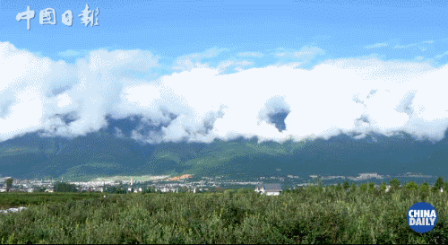 老外到大理洱海尋找“詩(shī)和遠(yuǎn)方”，可這里的客棧怎么關(guān)了大半？