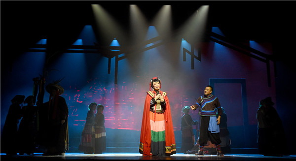 演出劇照4（阮坤瑾 攝）