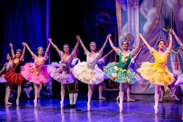 演出現(xiàn)場(chǎng)5   供圖