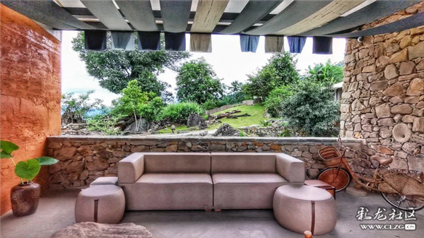 康藤·紅河谷帳篷營地  niuwa 攝