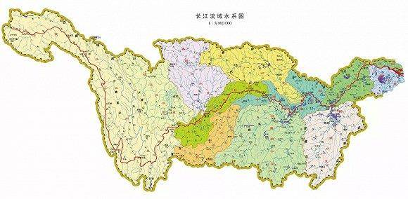 “長江綠動—走進(jìn)黃金水道”主題采訪活動啟動