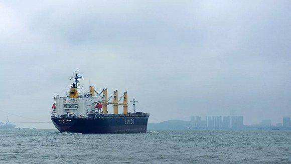 “長江綠動—走進(jìn)黃金水道”主題采訪活動啟動