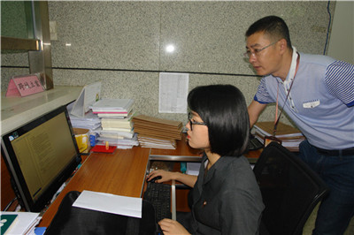 借助網(wǎng)絡實現(xiàn)跨省域立案 借助網(wǎng)絡實現(xiàn)跨省域立案