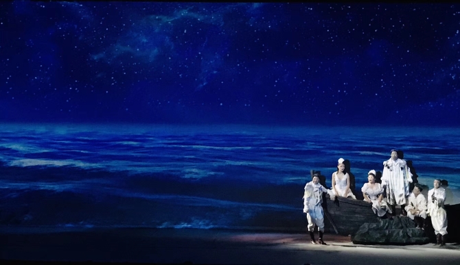 公演照片1 公演照片1