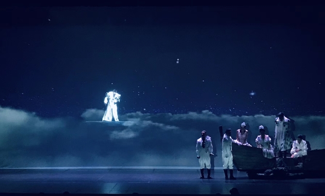 公演照片2 公演照片2