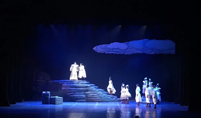 公演照片3 公演照片3