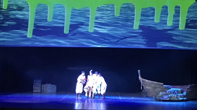 公演照片5 公演照片5