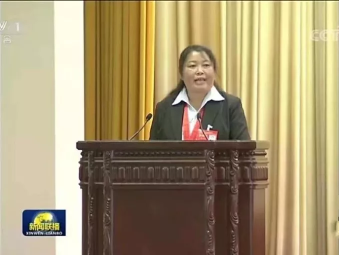 教師節(jié)表彰大會上發(fā)言的4位老師，他們有怎樣的故事丨第35個教師節(jié)