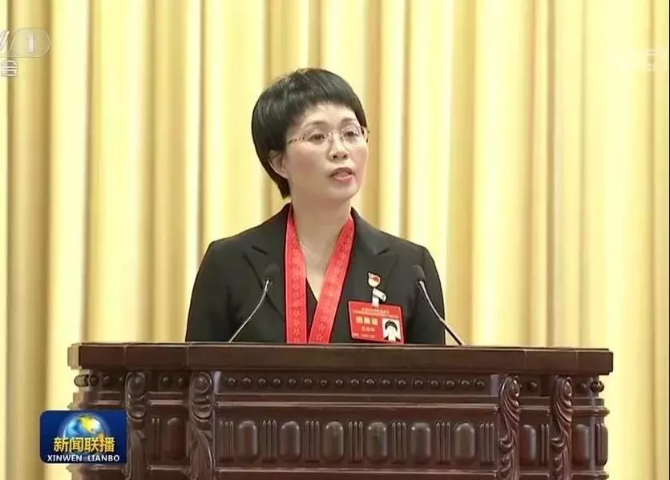 教師節(jié)表彰大會上發(fā)言的4位老師，他們有怎樣的故事丨第35個教師節(jié)