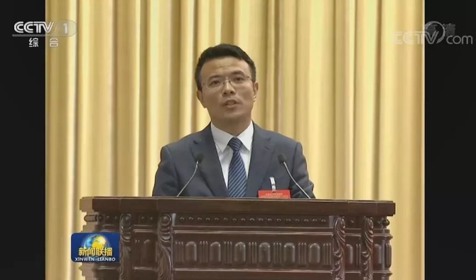 教師節(jié)表彰大會上發(fā)言的4位老師，他們有怎樣的故事丨第35個教師節(jié)