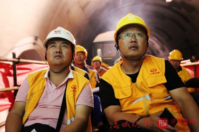 永廣鐵路按期開通