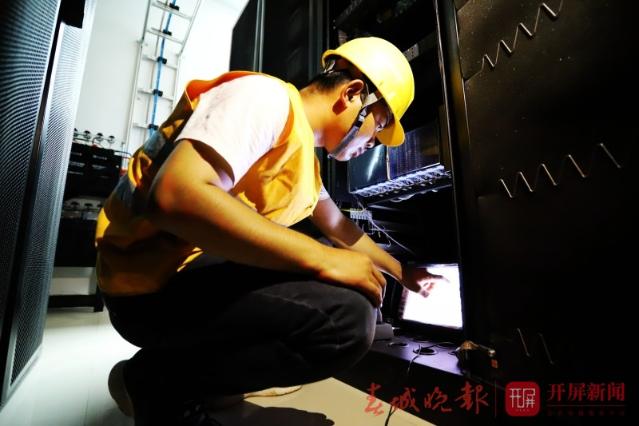 永廣鐵路按期開通