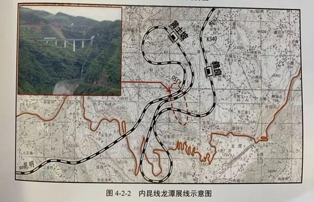 揭秘渝昆高鐵：從盆地到高原，1公里爬升9層樓.jpg