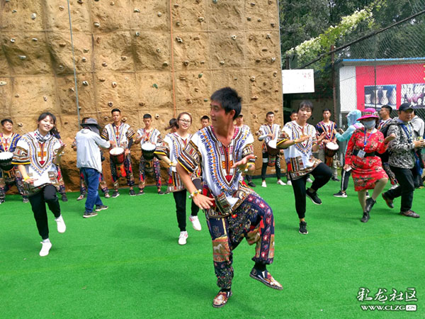 做活動(dòng) 網(wǎng)友 風(fēng)的顏色攝