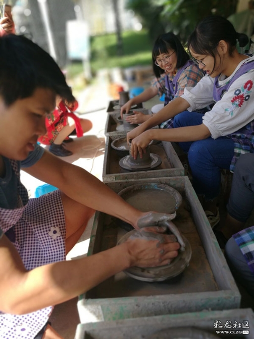 玩泥巴 網(wǎng)友 風(fēng)的顏色 攝